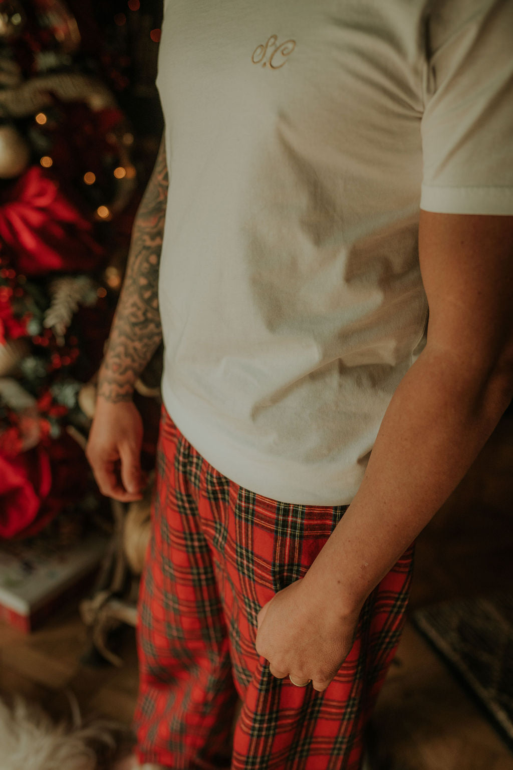 Pajama outfits for men best sale