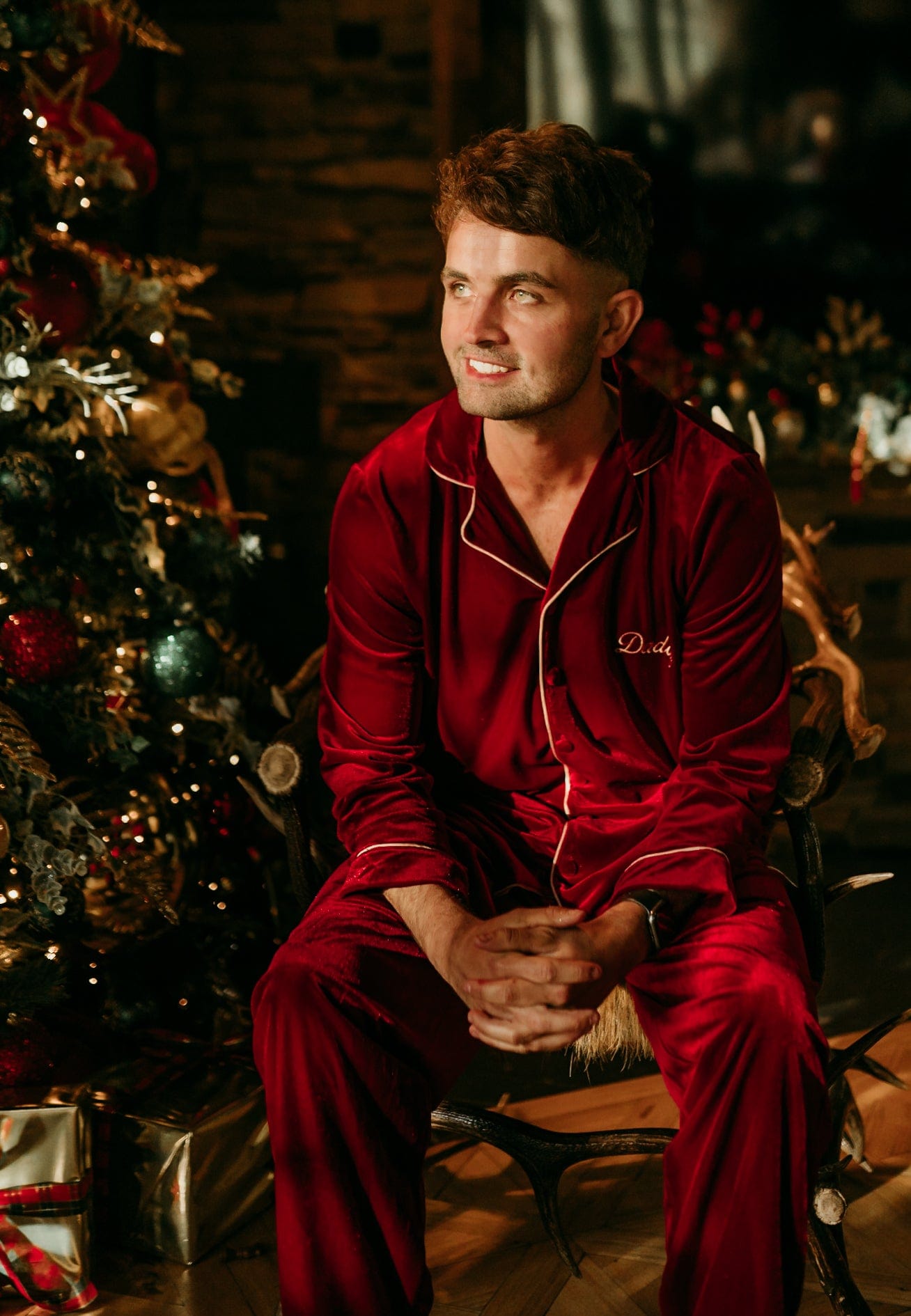 Beaux pyjamas best sale