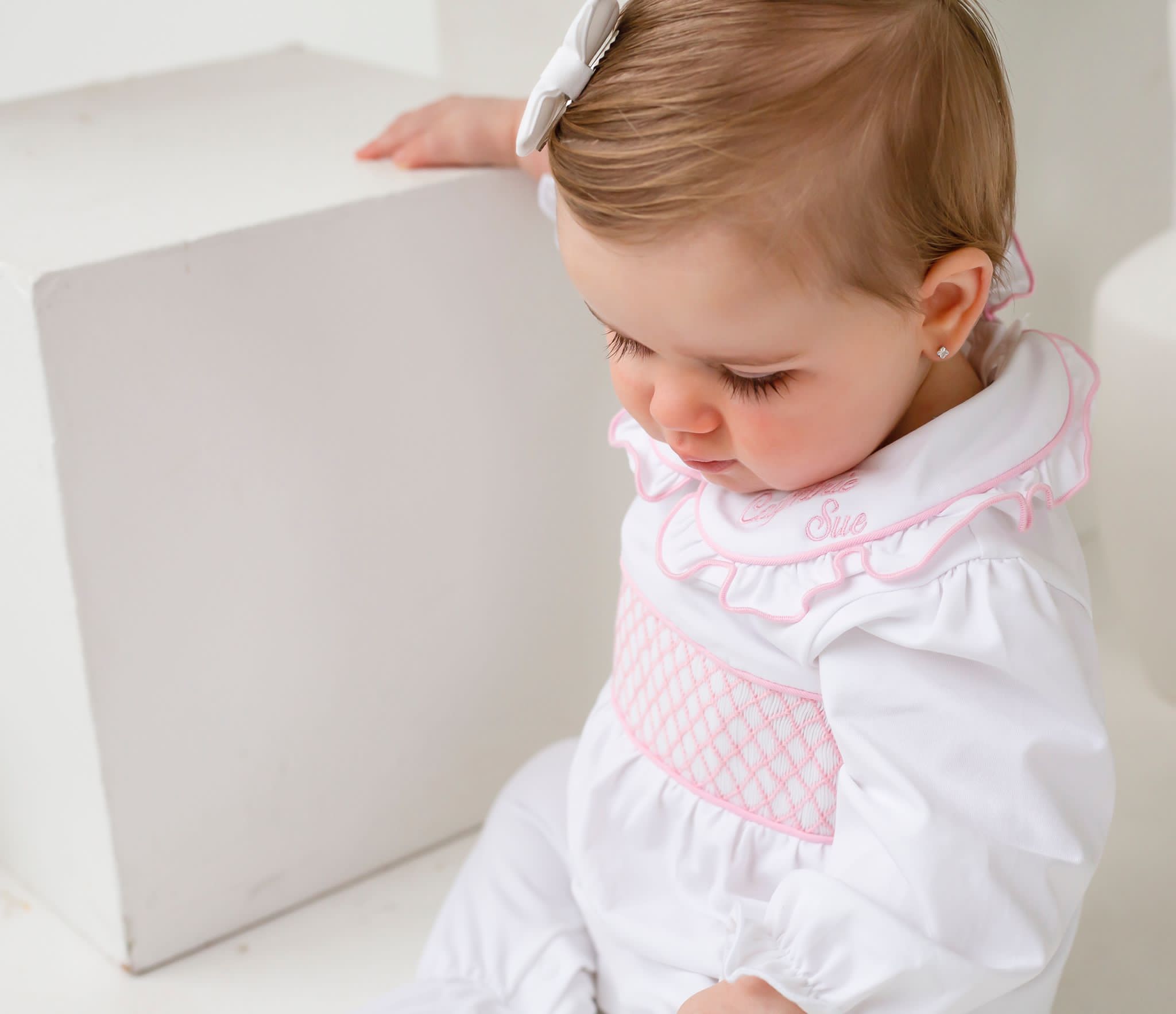 Feldman brothers baby sales clothes